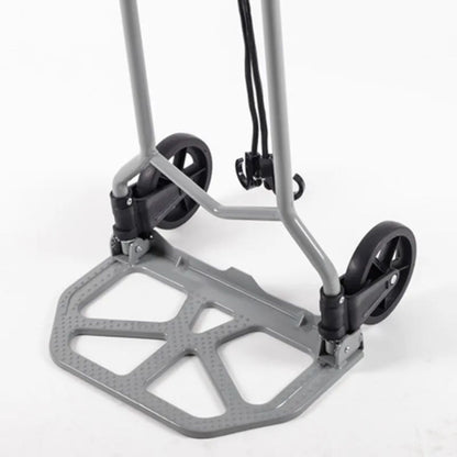 Diablito Carga Adir Plegable Tubular 70 Kg 2326