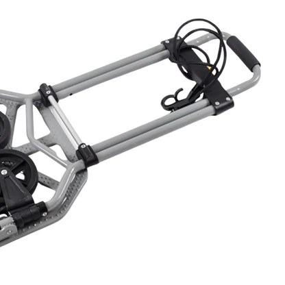 Diablito Carga Adir Plegable Tubular 70 Kg 2326