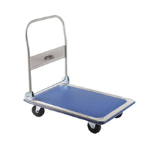 Carrito Plegable Tipo Plataforma Adir 150 kg