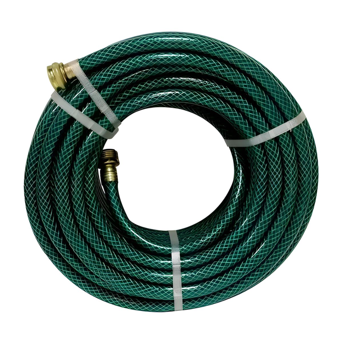 Manguera Jardin Adir 30 Metros Super Reforzada