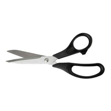 Tijeras Oficina Adir Papeleria 6" Negro Manualidades