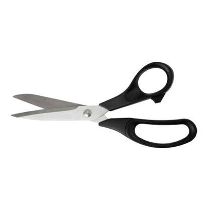 Tijeras Oficina Adir Papeleria 6" Negro Manualidades Adir