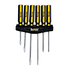 Juego Desarmadores Adir Puntas Magnetizadas 6 Piezas