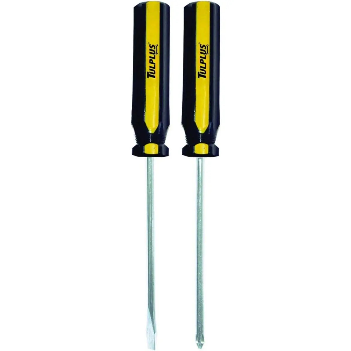 Juego Desarmadores Adir 2 Desarmadores 4" X 3/16 STD 1 Philips No 2 - Adir