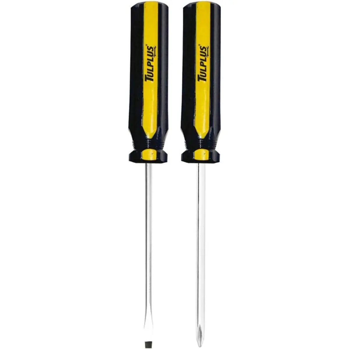 Juego Desarmadores Adir 2 Desarmadores 4" X 1/4 STD 1 Philips No 2 - Adir