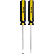 Juego Desarmadores Adir 2 Desarmadores 4" X 1/4 STD 1 Philips No 2