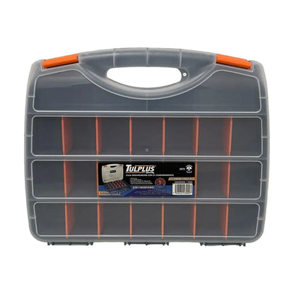 Caja Organizadora 21 Compartimentos Tulplus