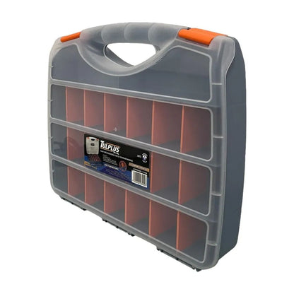 Caja Organizadora 21 Compartimentos Tulplus