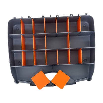 Caja Organizadora 21 Compartimentos Tulplus