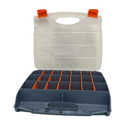 Caja Organizadora 21 Compartimentos Tulplus