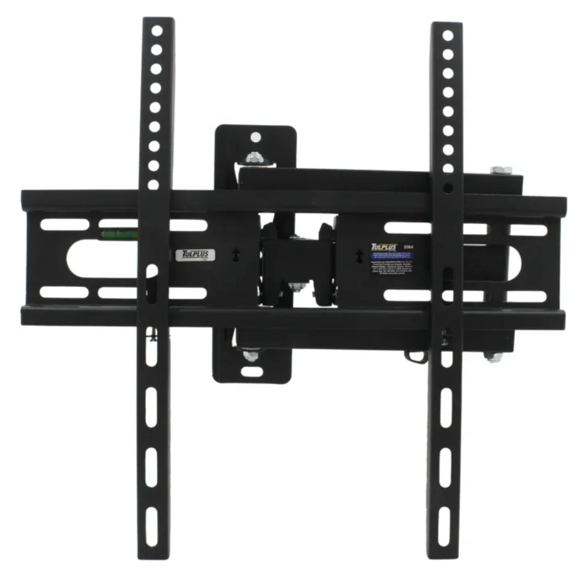 Soporte Television Adir Brazo Doble Articulado  23 a 55 Pulgadas