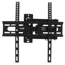 Soporte Television Adir Brazo Doble Articulado  23 a 55 Pulgadas