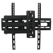 Soporte Television Adir Brazo Doble Articulado  23 a 55 Pulgadas
