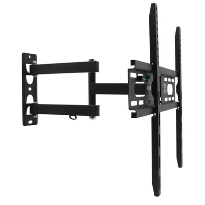 Soporte Television Adir Brazo Doble Articulado  23 a 55 Pulgadas - Adir - vista trasera