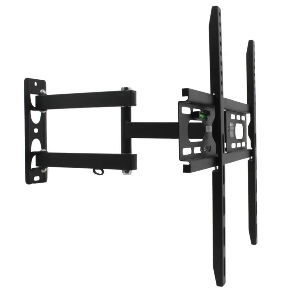 Soporte Television Adir Brazo Doble Articulado  23 a 55 Pulgadas