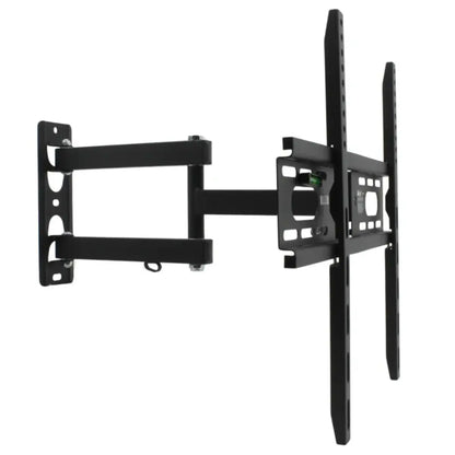 Soporte Television Adir Brazo Doble Articulado  23 a 55 Pulgadas - Adir - vista lateral