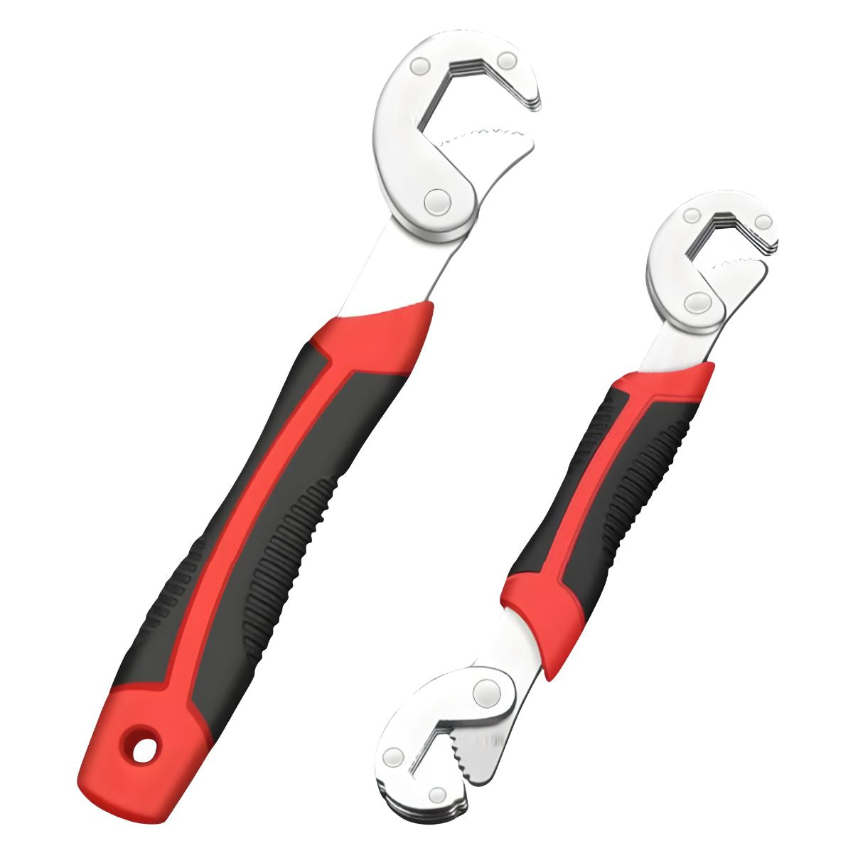 Juego De Llaves Maestras Universales Grip Tulplus