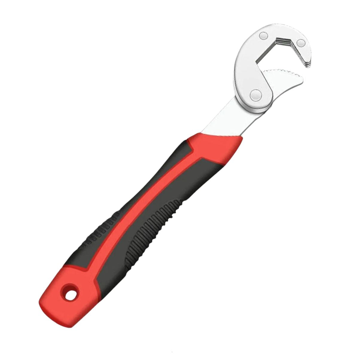 Juego De Llaves Maestras Universales Grip Tulplus