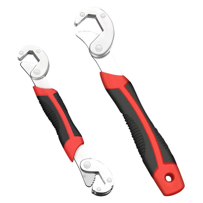 Juego De Llaves Maestras Universales Grip Tulplus