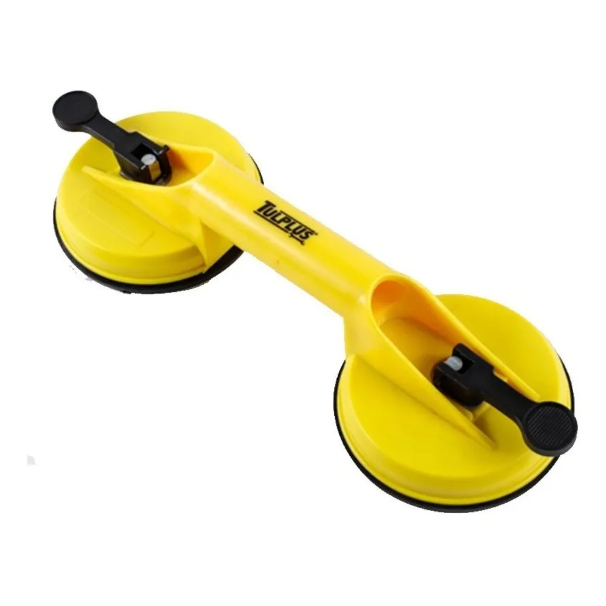 Ventosa Doble Abolladuras Adir Copa Succion ABS