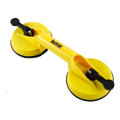 Ventosa Doble Abolladuras Adir Copa Succion ABS