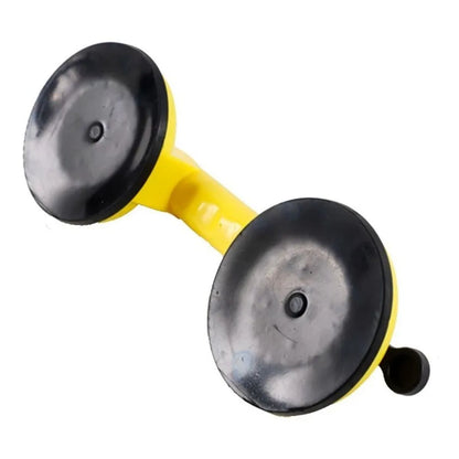 Ventosa Doble Abolladuras Adir Copa Succion ABS