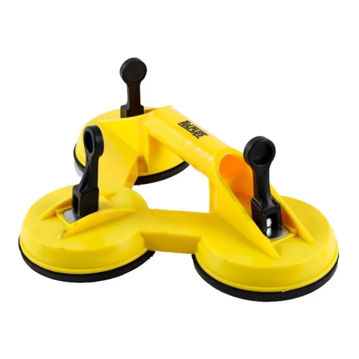 Ventosa Triple Adir Abolladuras Copa Succion 3 ABS