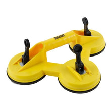 Ventosa Triple Adir Abolladuras Copa Succion 3 ABS