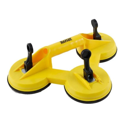 Ventosa Triple Adir Abolladuras Copa Succion 3 ABS