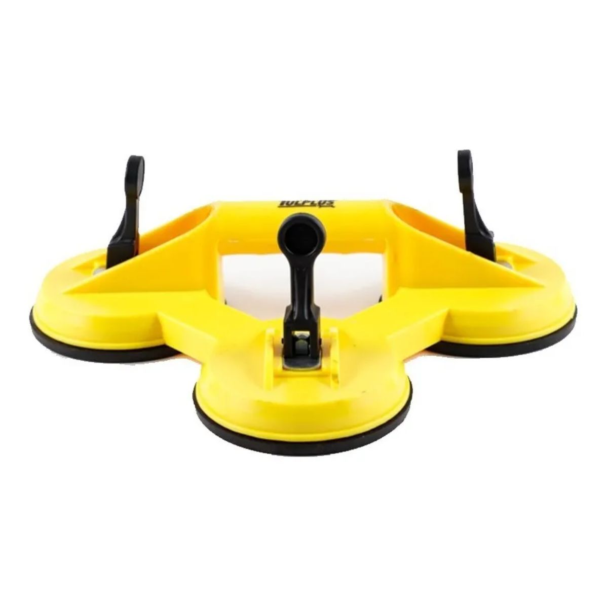Ventosa Triple Adir Abolladuras Copa Succion 3 ABS