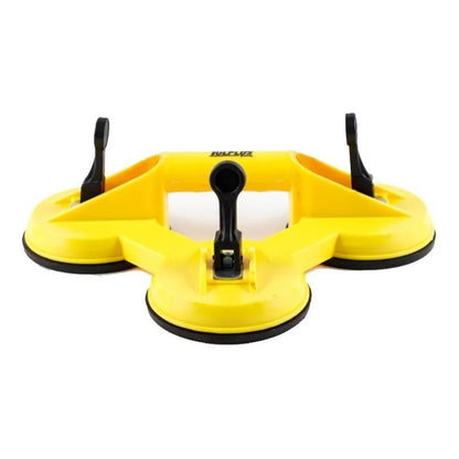 Ventosa Triple Adir Abolladuras Copa Succion 3 ABS