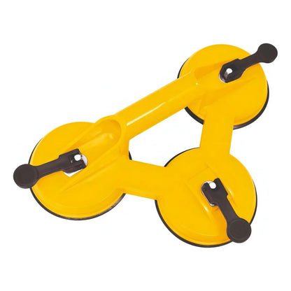 Ventosa Triple Adir Abolladuras Copa Succion 3 ABS