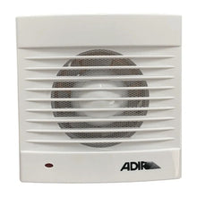 Extractor de Aire Baño y Cocina Adir 6" Color Gris