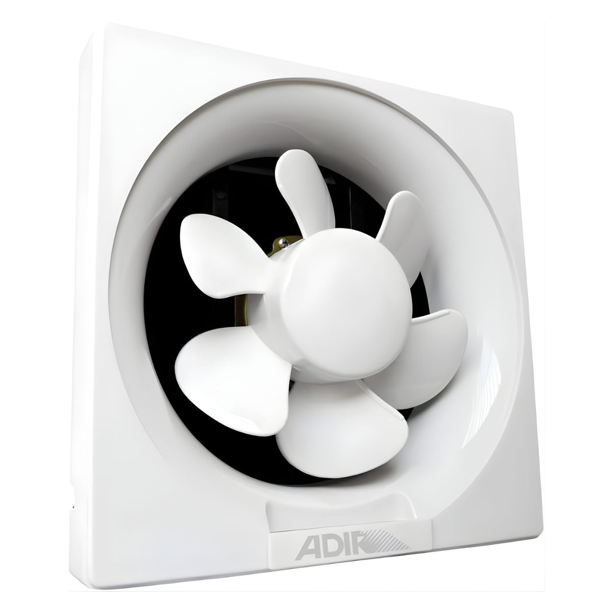 Extractor de Aire Industrial 8" Adir Premium