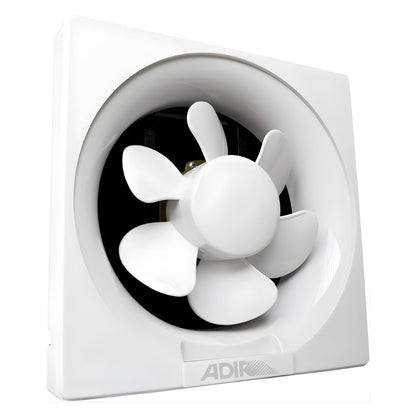 Extractor de Aire Industrial 8" Adir Premium