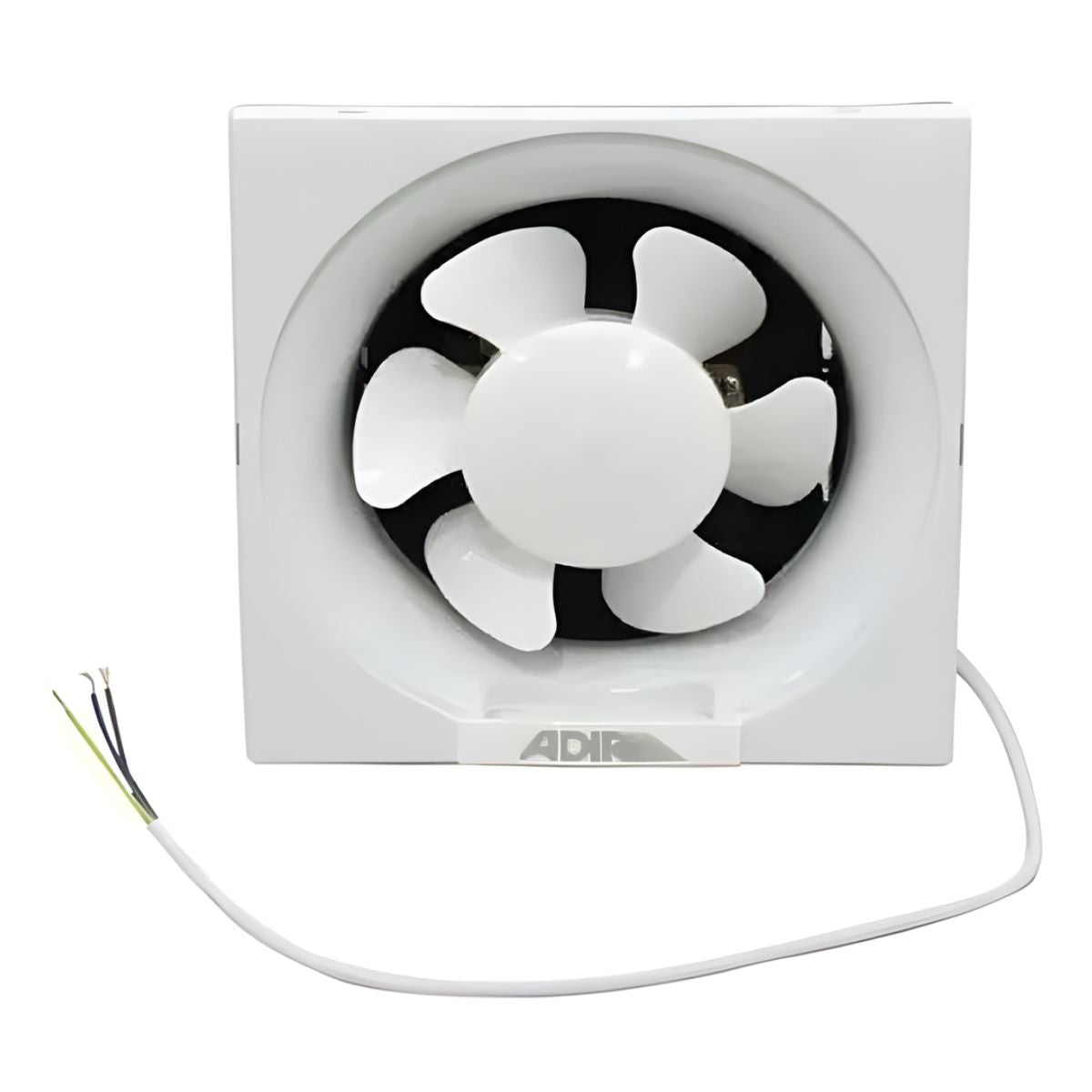 Extractor de Aire Industrial 8" Adir Premium