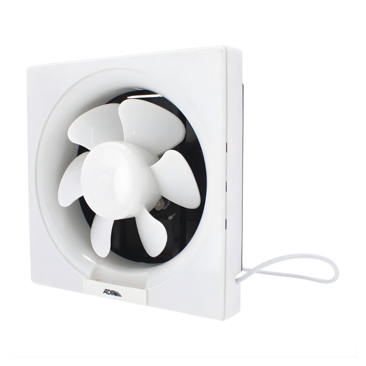 Extractor de Aire Industrial 8" Adir Premium