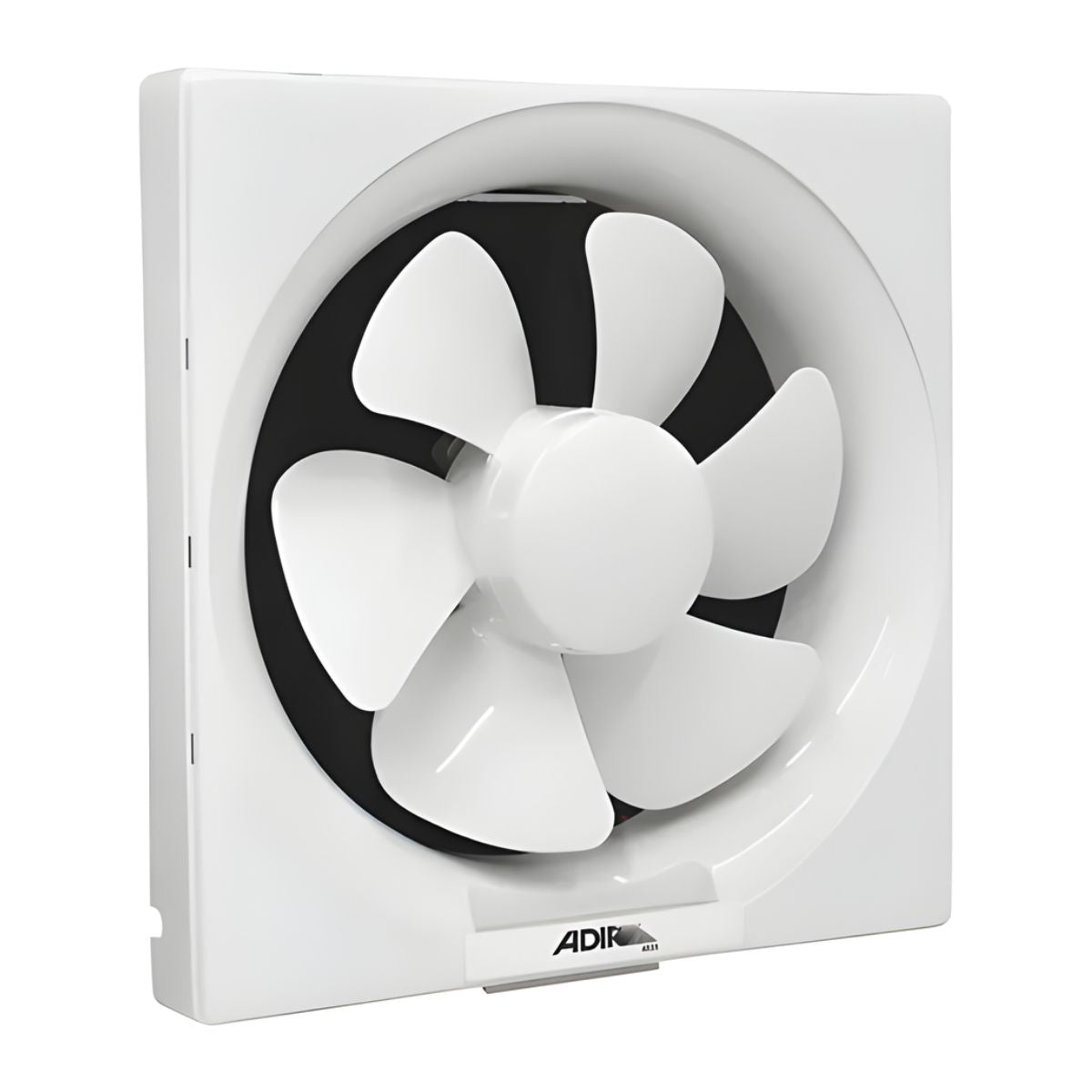 Extractor Aire Industrial 12" Premium Adir Blanco