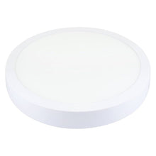 Luminaria LED Redonda de Sobreponer Adir 18W