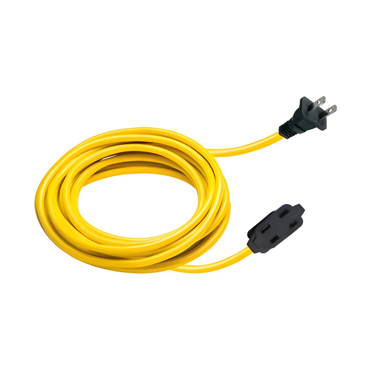 Extension Ref 2 Conductores 25 m Calibre 16 Adir