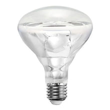 Lampara Incandescente Reflector 250w E-27 Vitrinas Calor Luz Cálida