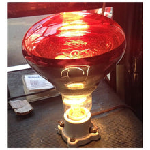 Foco Infrarojo Medicinal 250w Adir