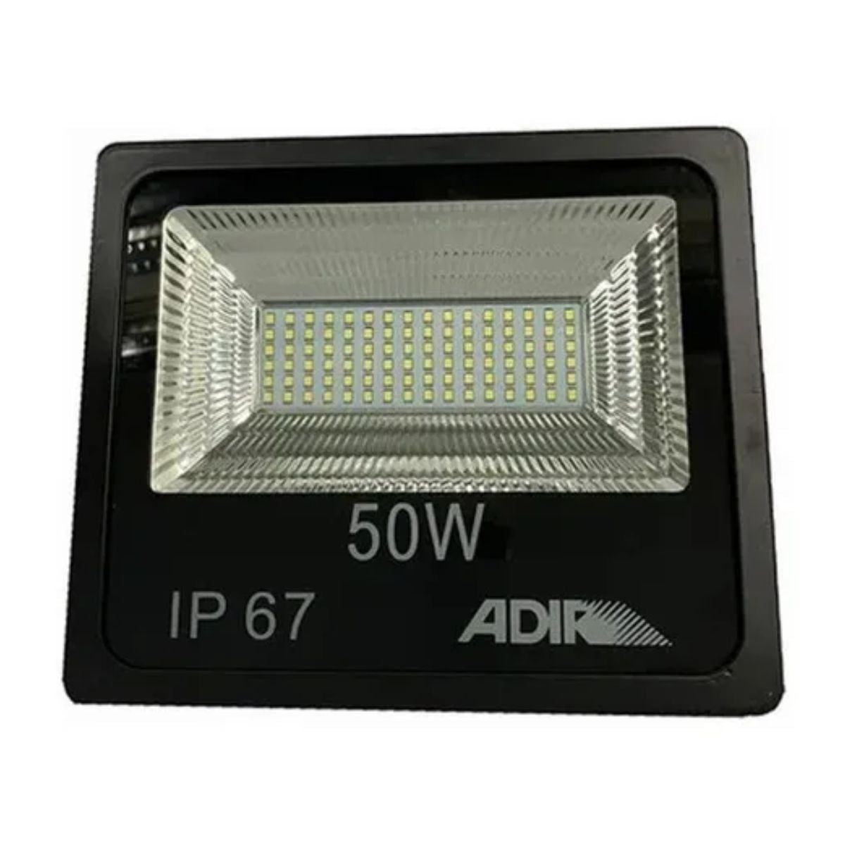 Reflector SMD LED Extra Plano Adir 50W