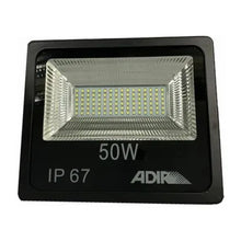Reflector SMD LED Extra Plano Adir 50W