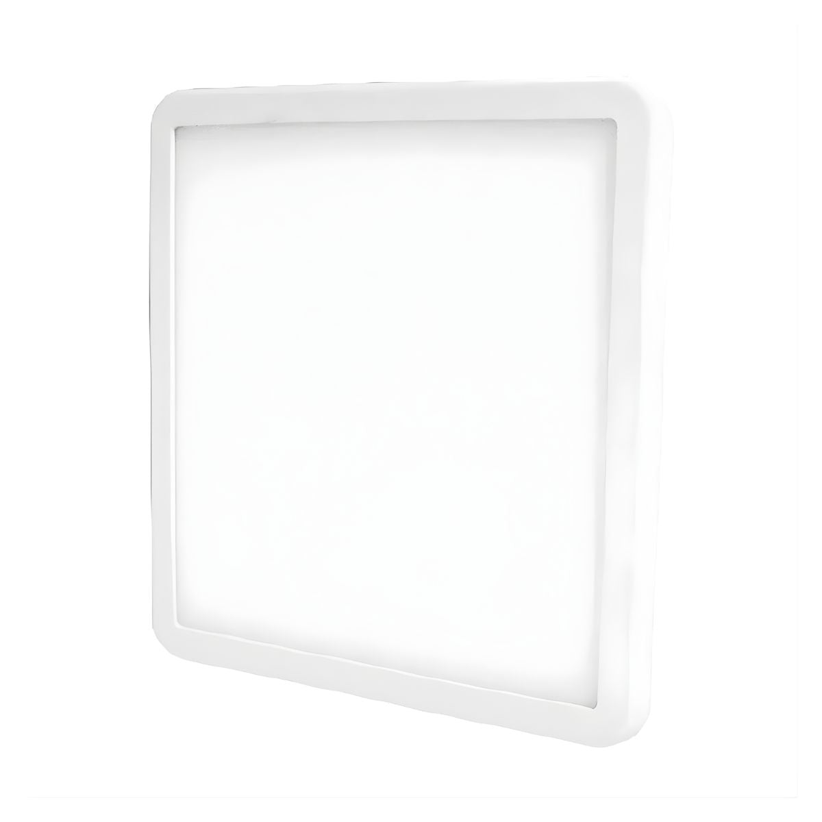 Panel LED Empotrado Ultrafino Cuadrado Adir 24W