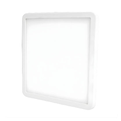 Panel LED Empotrado Ultrafino Cuadrado Adir 24W
