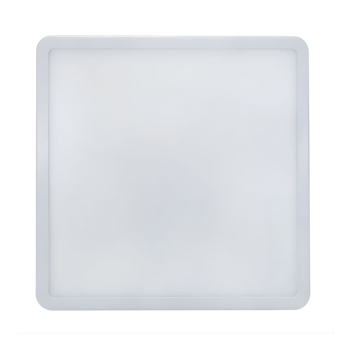 Panel LED Empotrado Ultrafino Cuadrado Adir 24W