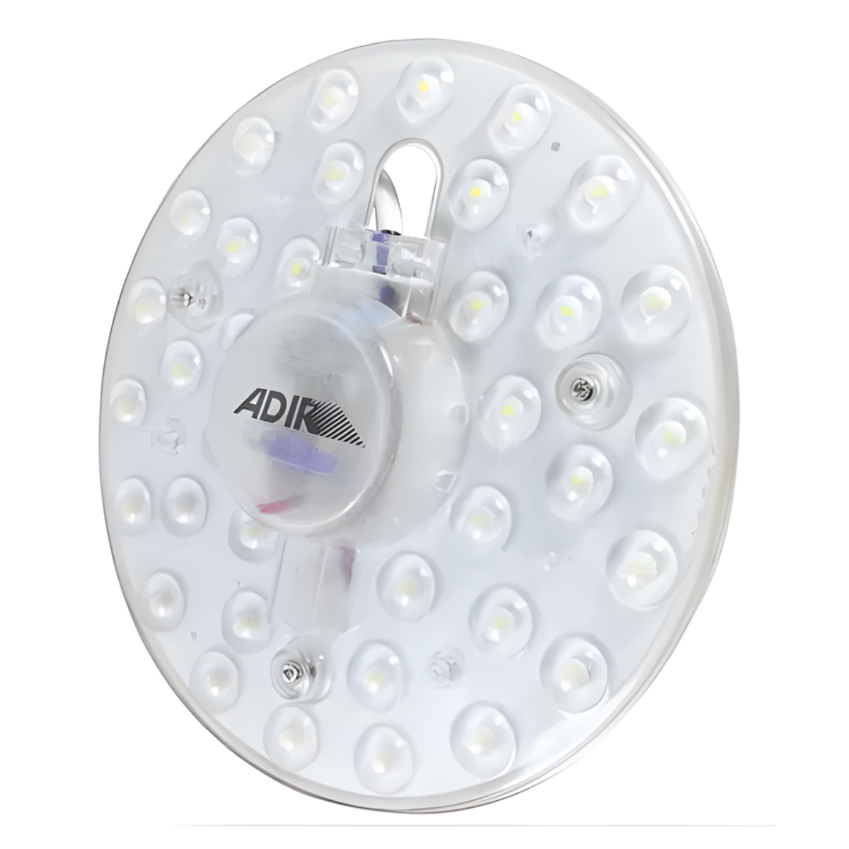 Luminario Repuesto Para Plafon 12W Blanco Adir