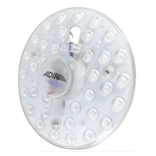 Luminario Repuesto Para Plafon 12W Blanco Adir