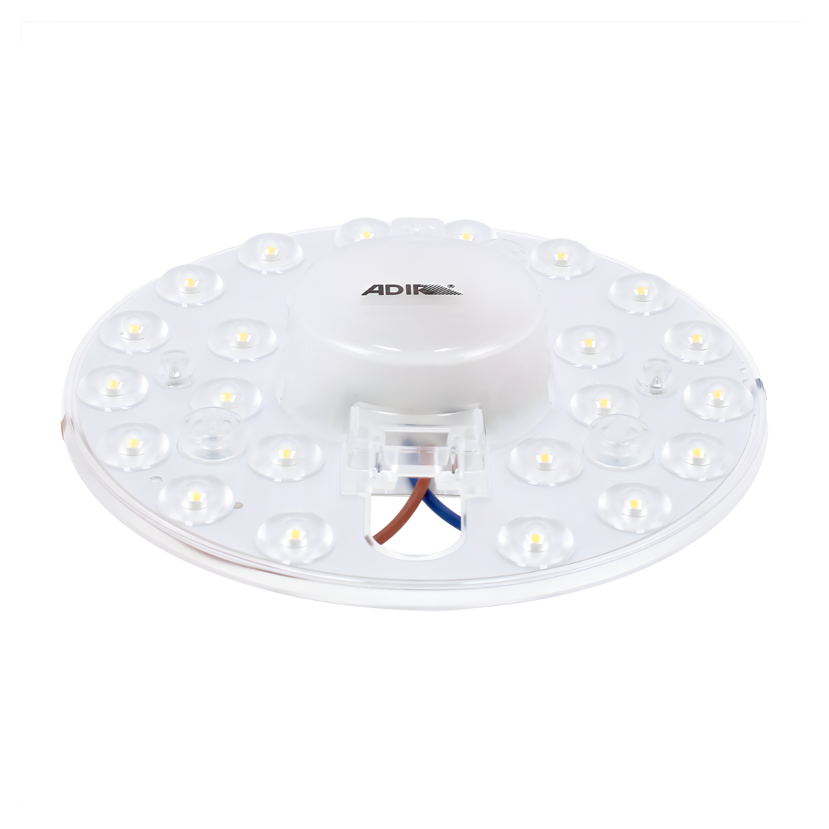 Luminario Repuesto Para Plafon 12W Blanco Adir